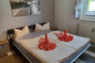 Haus zum Strand 2.4.