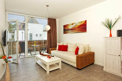 Vakantieappartement Gezinsvakantie Karlshagen