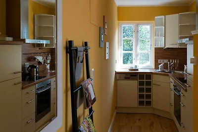 Haus Nord Windstärke 1 (inklusive Frühstück)