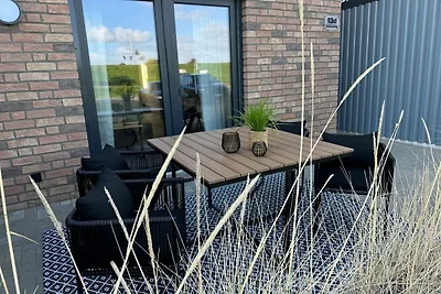 Ferienwohnung Hafenglück/von Horsten