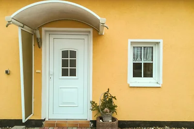 Vakantieappartement Gezinsvakantie Saal in Vorpommern