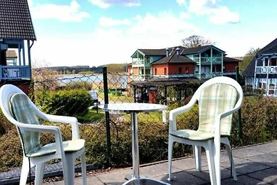 Apartament Dla rodzin Sellin