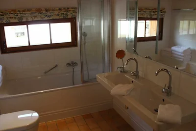 Ferienwohnung VI BISCHOFS RESIDENZ ****