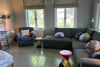 Kapitänshaus
