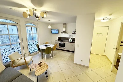 Haus Meeresblick A 1.26 Seegeflüster mit...