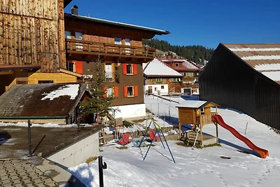 Ferienwohnung 1