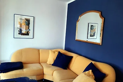 Ferienwohnung Sielkieker