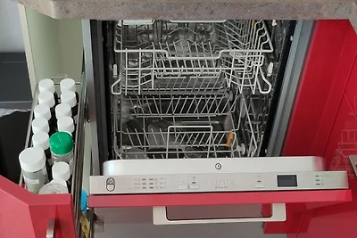 Apartament Dla rodzin Bastorf