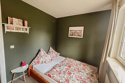 Ferienwohnung Hoffblick