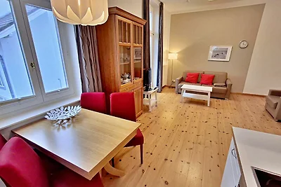 Appartamento Vacanza con famiglia Ahlbeck