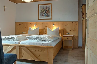 Ferienwohnung Seerose