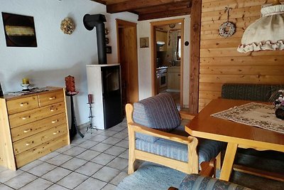 ENO 11 Ferienwohnung Enzian im Feriendorf Son...