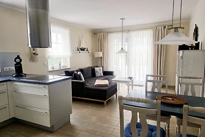 Ferienwohnung Kastanie 59 EG