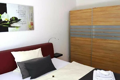 Vakantieappartement Gezinsvakantie Leer