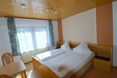 Appartamento Vacanza con famiglia Waldeck
