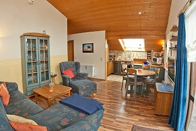 Vakantieappartement Gezinsvakantie Nesselwang