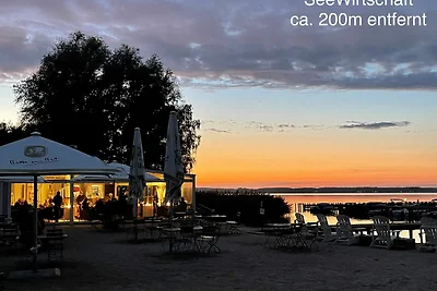 Appartamento Vacanza con famiglia Göhren-Lebbin