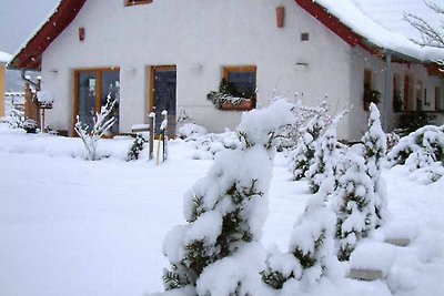 Vakantieappartement Gezinsvakantie Bodstedt