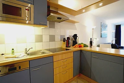 Vakantieappartement Gezinsvakantie Ahlbeck
