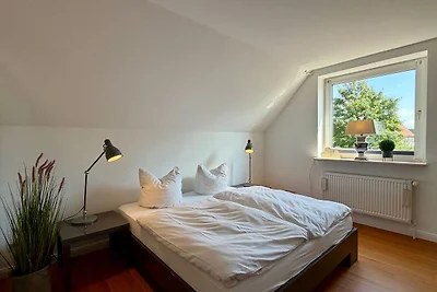 Apartament Dla rodzin Büsum