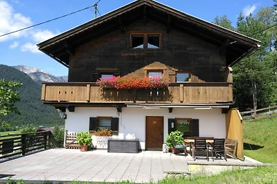 Appartamento Vacanza con famiglia Steinberg am Rofan