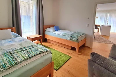 Vakantieappartement Gezinsvakantie Mondsee