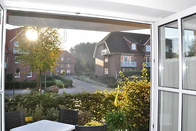 Vakantieappartement Gezinsvakantie Timmendorfer Strand
