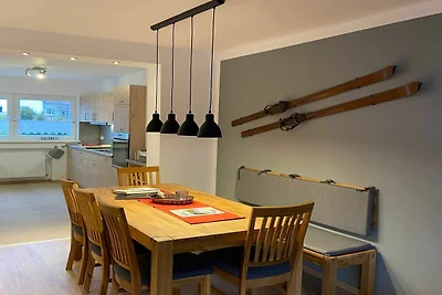 Ferienhaus KLEINE AUSZEIT