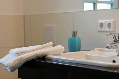 Vakantieappartement Gezinsvakantie Börgerende