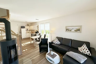 Vakantieappartement Gezinsvakantie Thiessow