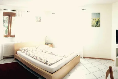 Mehrbettzimmer mit WC und Dusche