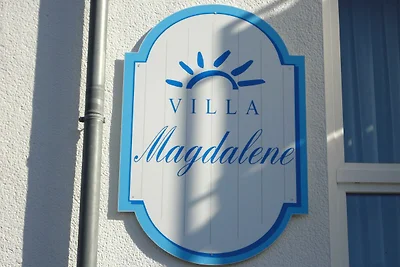 *Ferienwohnung Strandstrasse, Haberland SNR:...