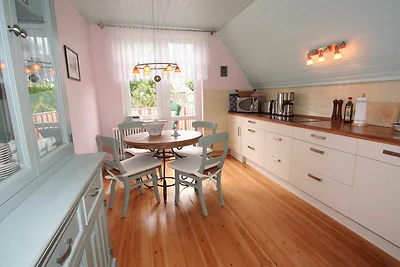 Ferienwohnung Sonnensuite