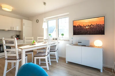 Vakantiehuis Ontspannende vakantie Zirchow