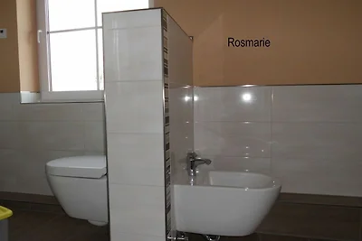 Ferienwohnung Rosmarie