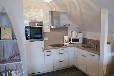 Vakantieappartement Gezinsvakantie Wismar