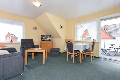 Ferienwohnung 1