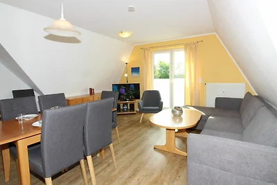 RDH-1.09, 4 Pers., ca. 55 qm