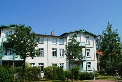 Ferienwohnung Villa Cecilie
