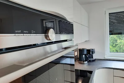 Vakantieappartement Gezinsvakantie Großräschen