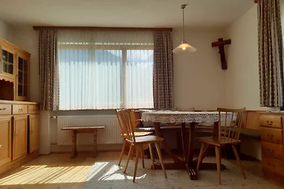 FH mit 4 SZ, max. 9 Pers.