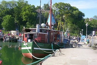 Hotel Cultuur en bezienswaardigheden Bakenberg
