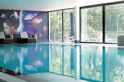 Hotel Cultuur en bezienswaardigheden Drewitz