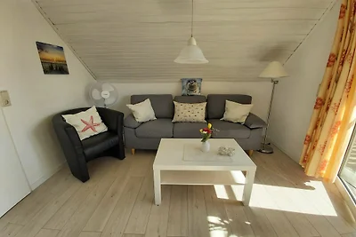 Ferienwohnung Frieslandblick