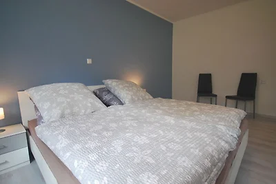 Ferienwohnung Up Hobarg