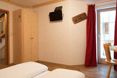 Vakantieappartement Gezinsvakantie Alpbach