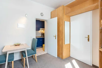 06 Klein aber Fein Appartment