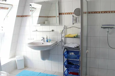 Apartamento Vacaciones familiares Ueckermünde
