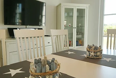Casa vacanze Vacanza di relax Zierow
