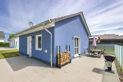 Das Blaue StrandHaus